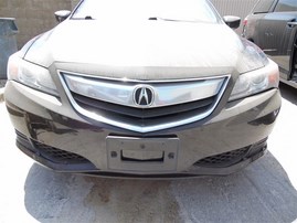 2015 ACURA ILX BLACK 2.0 AT A20182